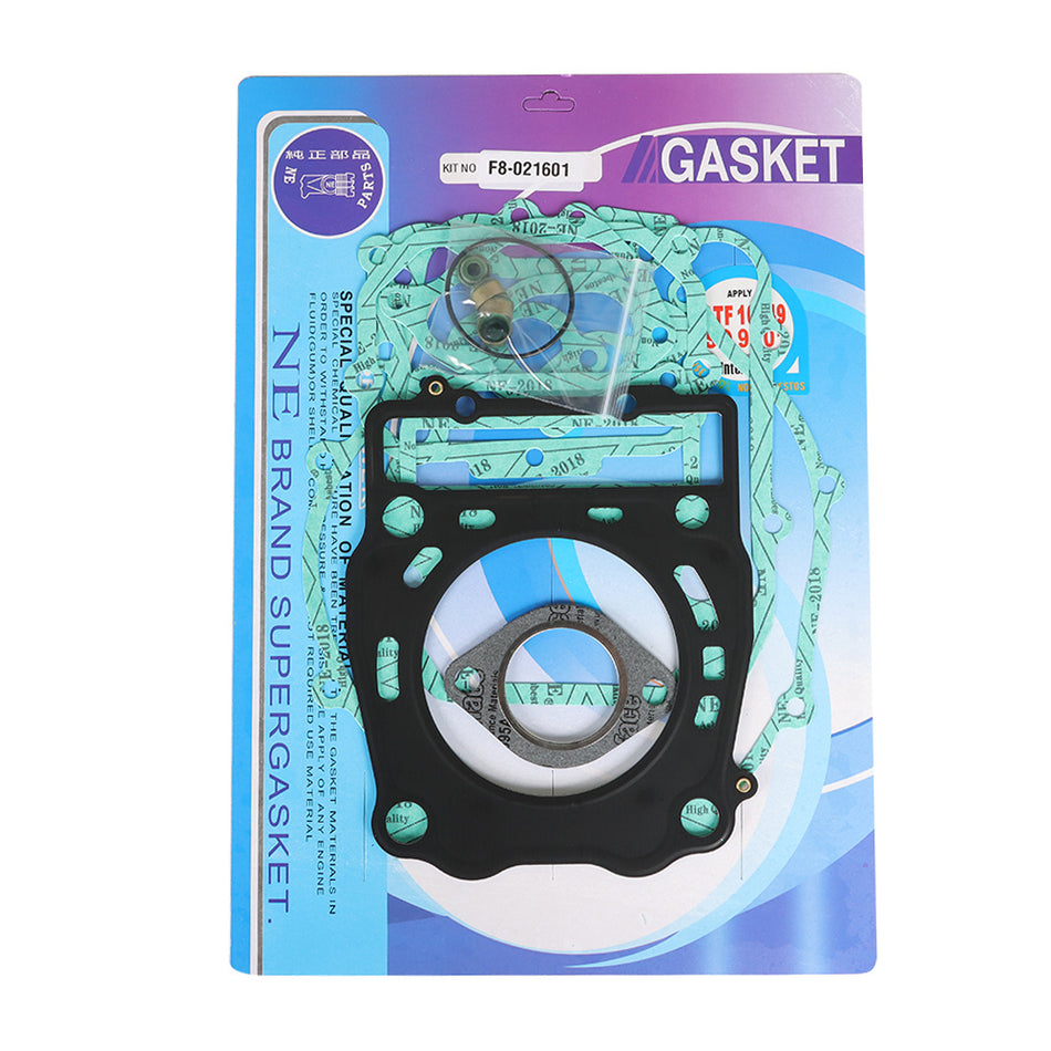 High Quality Gasket Kit for Polaris Worker 500 1999 2001 Magnum 500 1999-2003