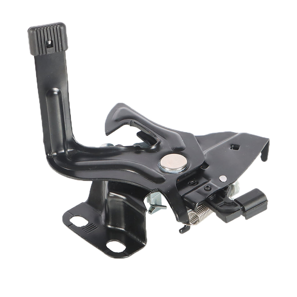 Labwork Hood Latch Lock with Alarm For Honda Accord 2013 14-2017 74120-T2A-A01