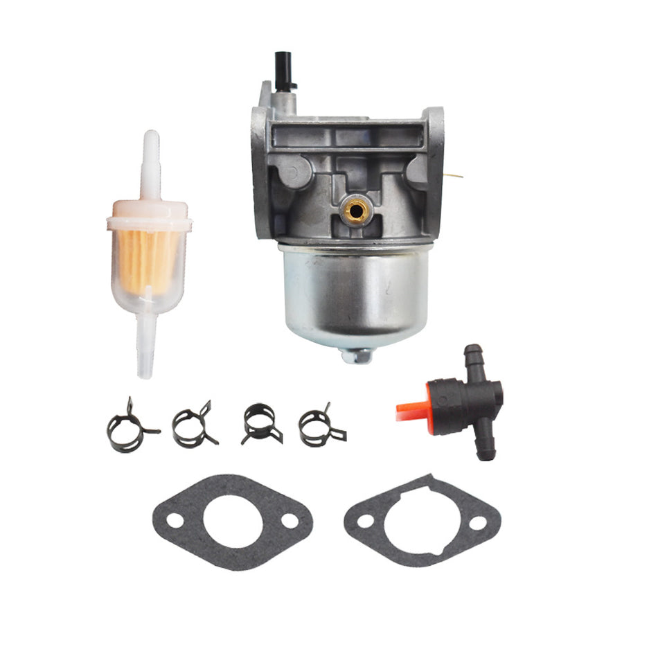 Carburetor +Gasket For Kawasaki 15003-7061 FH430V FH541V FH381V FS481V Engine