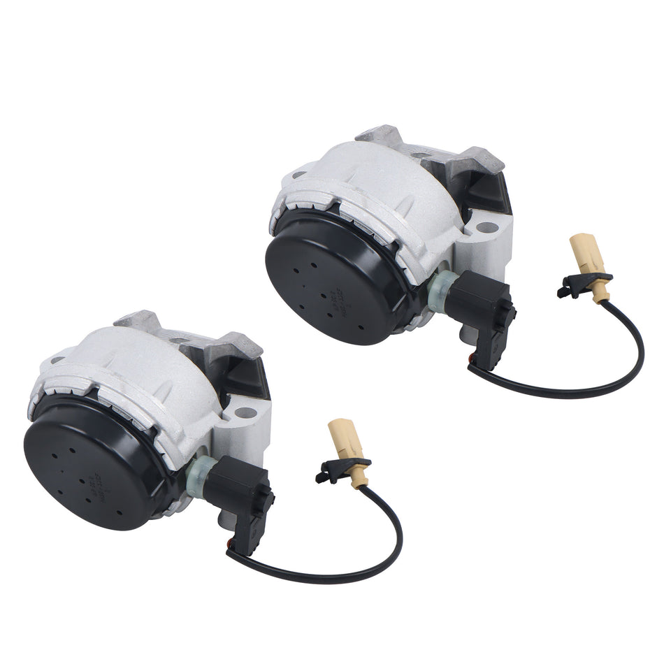 Labwork Front Engine Motor Mount For 2012-2018 Audi A6 A7 A8 Quattro L4 2.0L