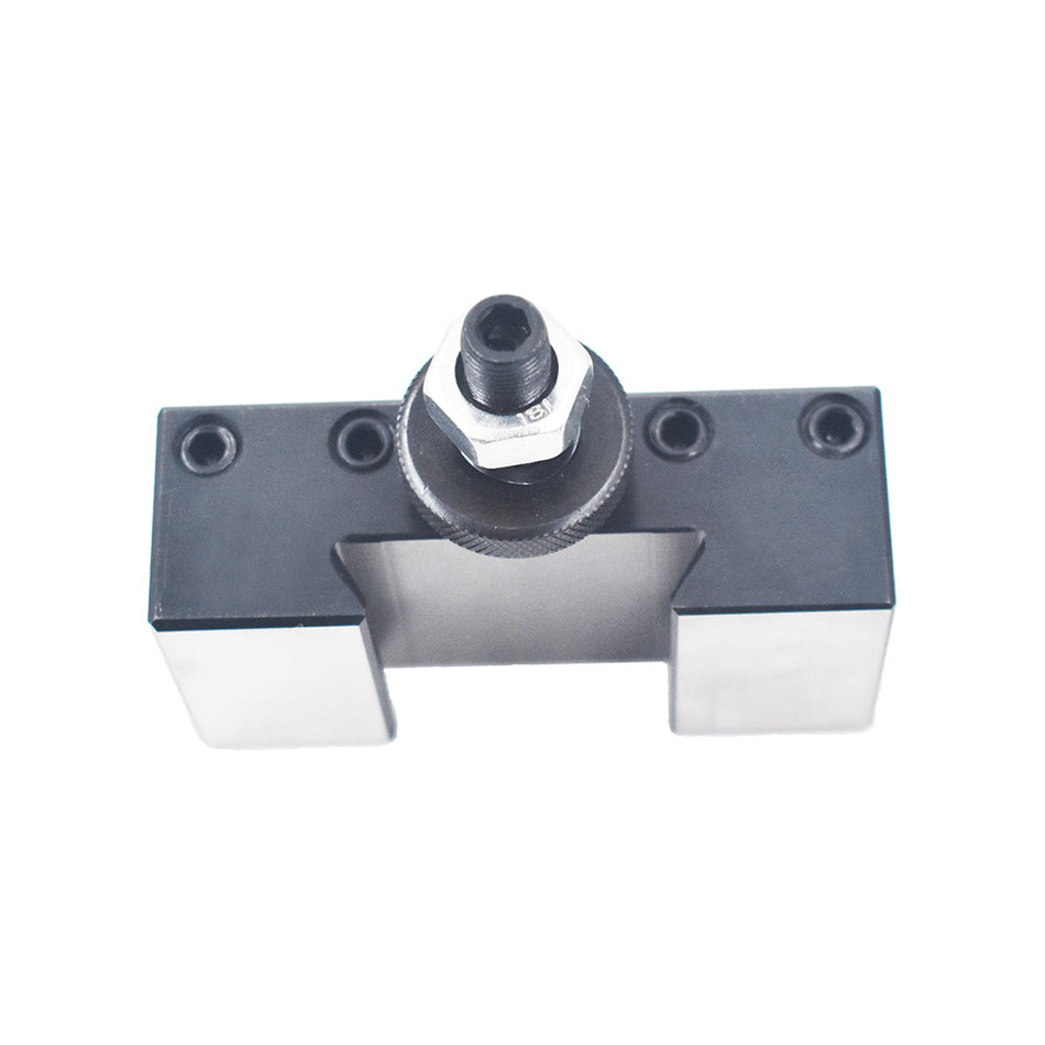 New BXA #2 250-202 Quick Change Turning Facing & Boring Tool Post Holder Lathe