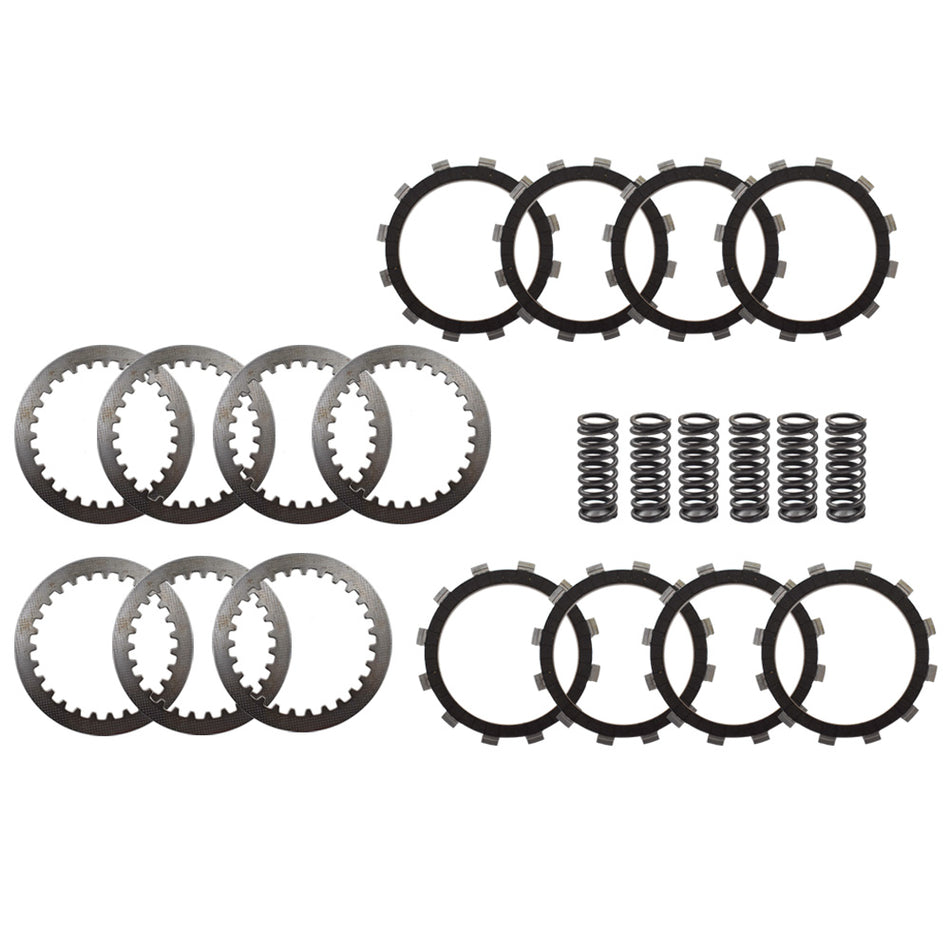 For Yamaha YFM660R Raptor660 Raptor 660 2001-2005 Heavy Duty Clutch Kit