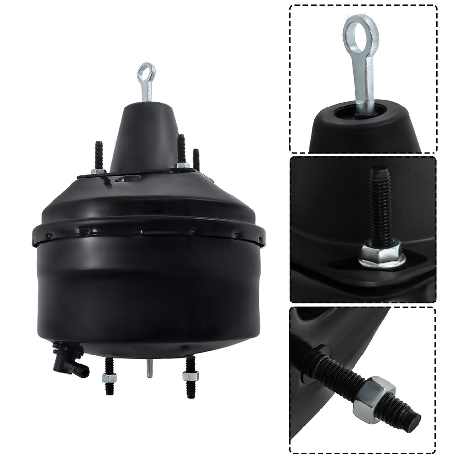 Labwork Power Brake Booster For 1995-2006 Mazda B2300 B2500 Ford Ranger Explorer