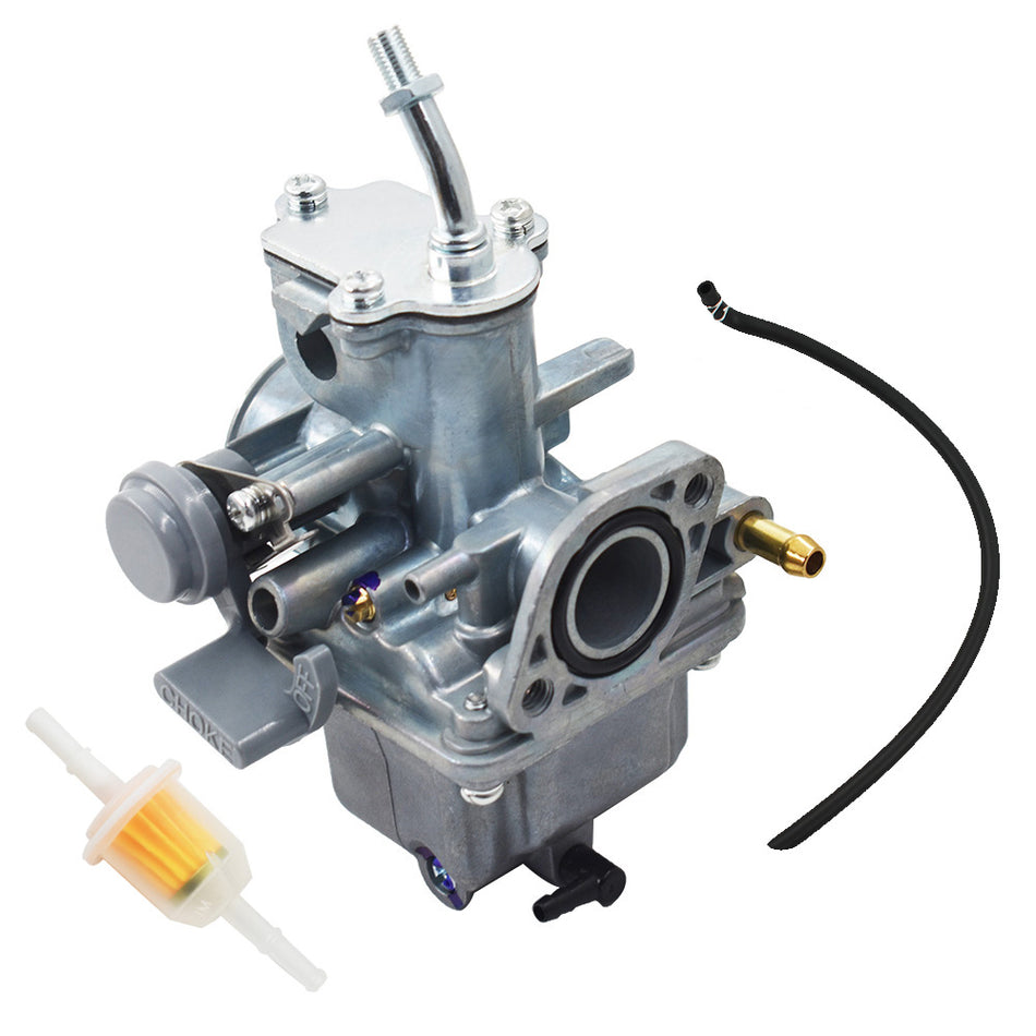 Carburetor for Yamaha Moto 4 YFM 80 Carburetor YFM80 Carb YFM50 Raptor 50 Carb