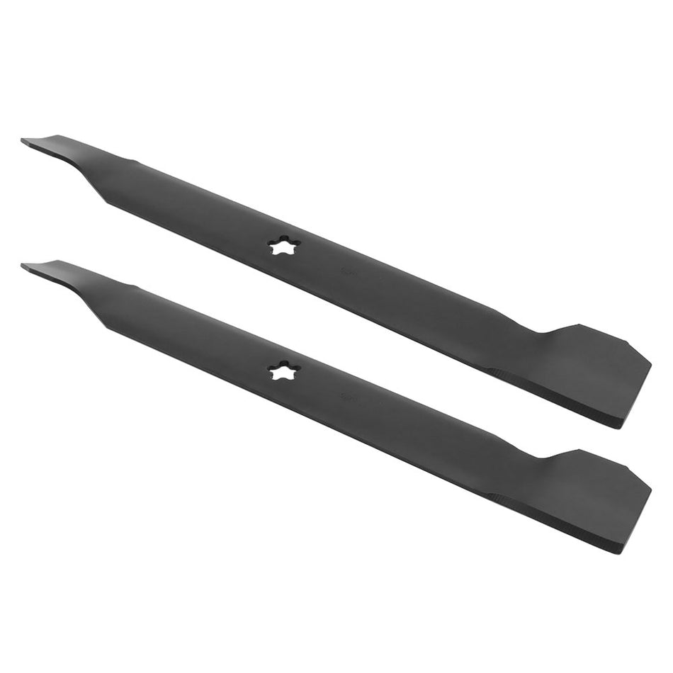 For Husqvarna Craftsman 42" Blades Lt125 Lt140 LT150 532 13 84 98 532 13 88 71