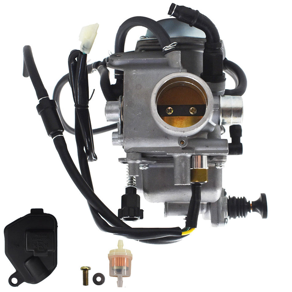 New Carburetor For Honda  00 01 02 03 04 05 06 TRX350 Rancher Carb #T09