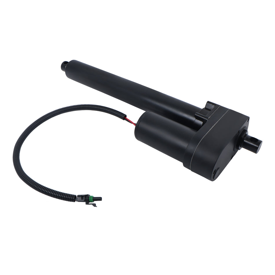 Straw Chopper Actuator For John Deere 9770 Sts 9860 Sts 9870 Sts AH149880