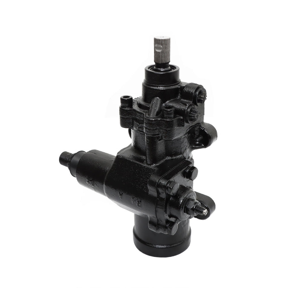 Labwork Power Steering Gear Box For 72-79 Jeep CJ5 CJ6 CJ7 Commando DJ5 27-7521