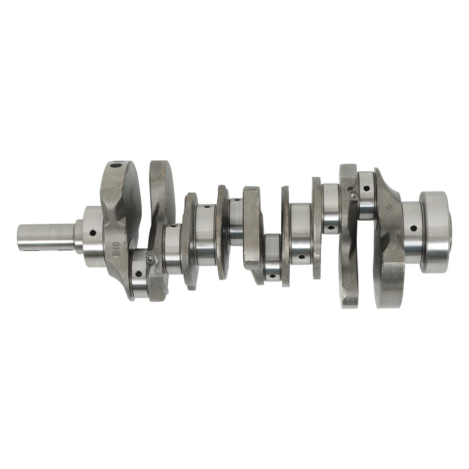 labwork Engine Crankshaft For Hyundai Santa Fe Kia Sorento Jeep compass 3.3L