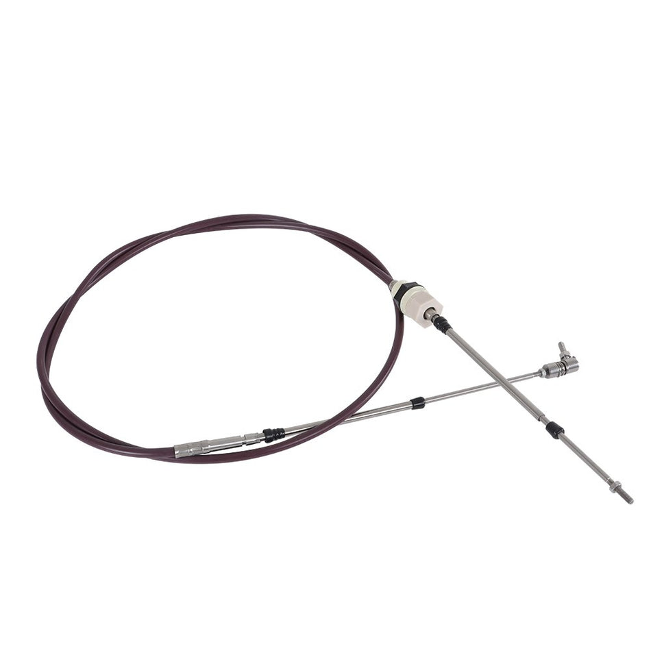 For Yamaha XL XLT 800 1200 1999-05 F0D-U149C-00-00 F0V-U149C-00-00 Reverse Cable