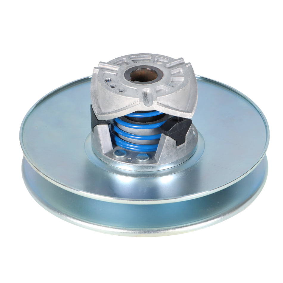 For Salsbury Driven Clutch fits 1988-1996 Club Car Golf Carts with Gas Engines