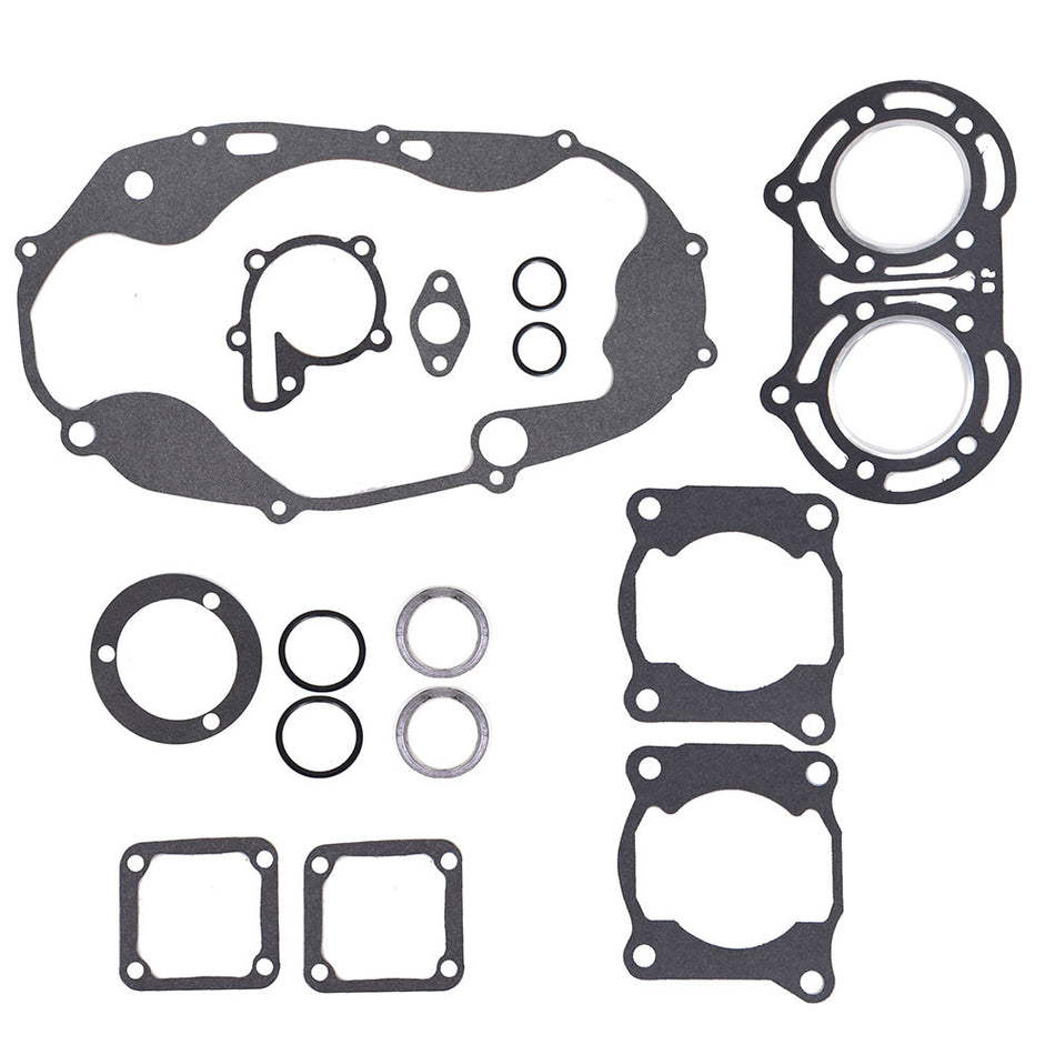 New Complete Gasket Rebuild Kit Set For Yamaha Banshee YFZ 350 1987-2006 ATV