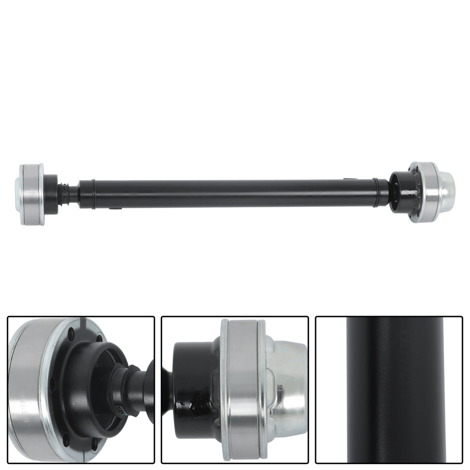 Labwork Front Driveshaft Prop Shaft Assembly For 2011-17 Ford F-150 4WD 938-818