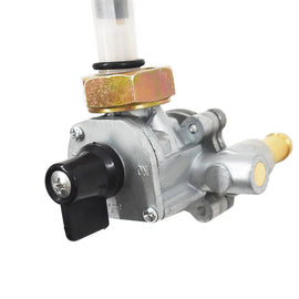 Fuel Valve Petcock For Honda Shadow Aero VT750C VT750CA 2004 -2009 05 06 07 08