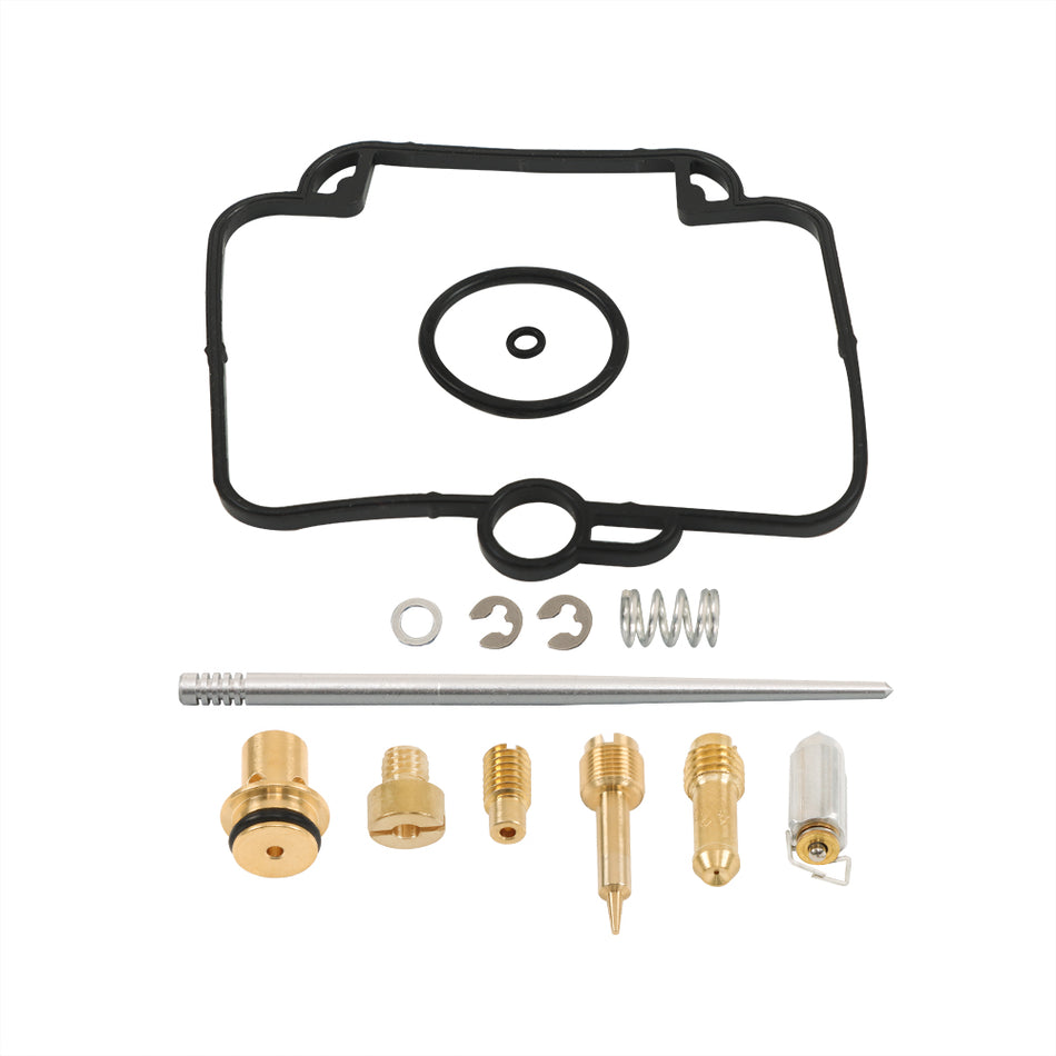 Carburetor Rebuild Kit Repair For Polaris Sportsman 500 HO 2001-2002