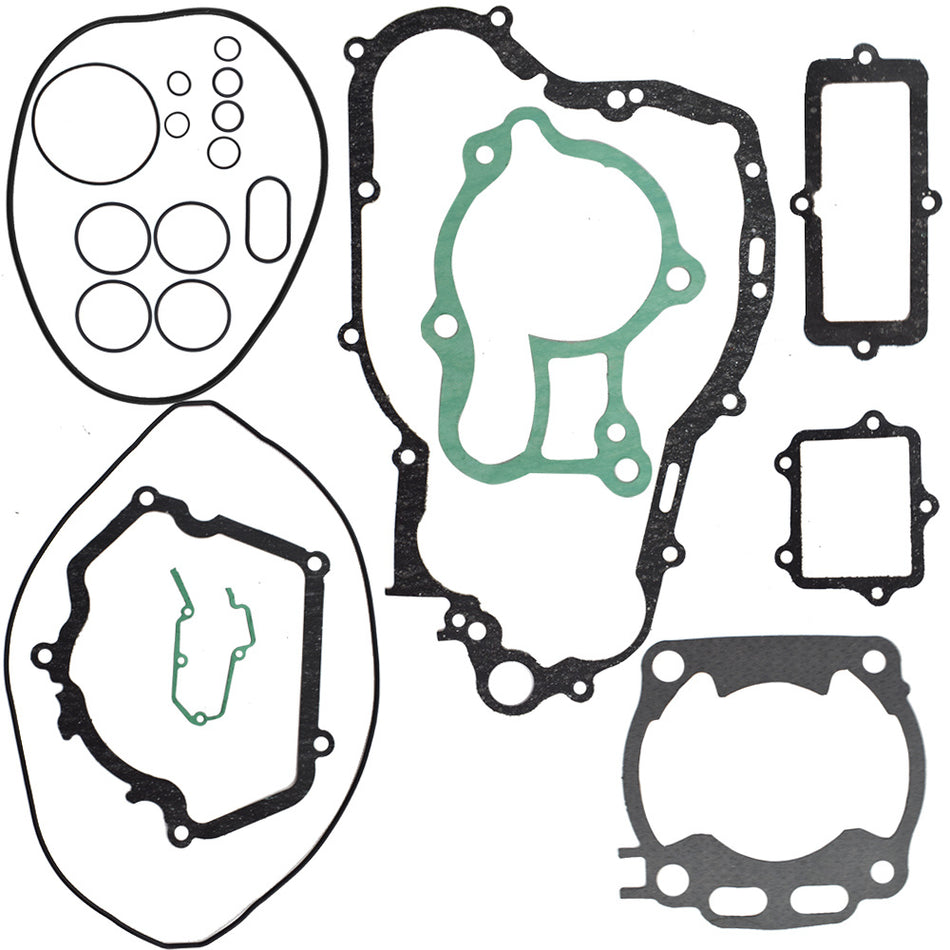 NEW Complete Gasket Kit Top & Bottom End Engine Set For Yamaha YZ250 1999-2017