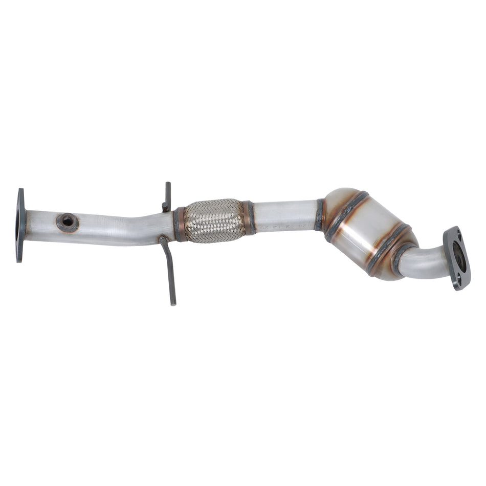 Labwork Front Catalytic Converter  2010-2013 For Ford Transit Connect 2.0L