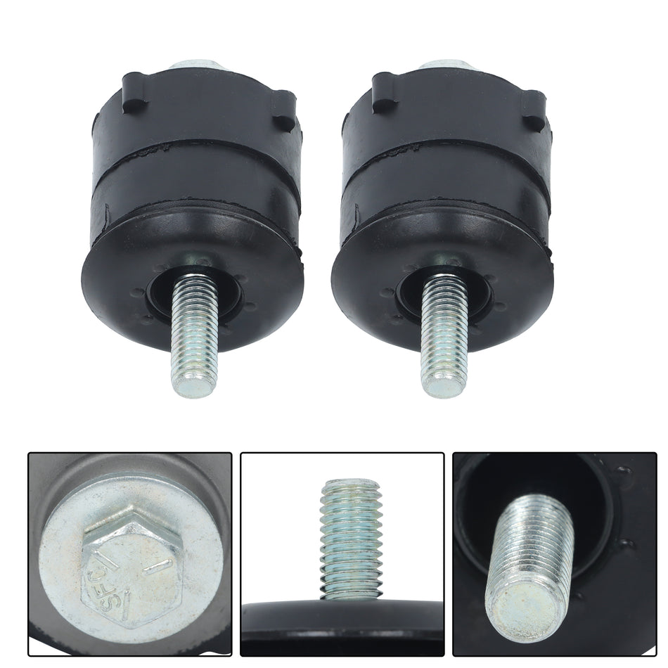 Labwork Body Mount Kit 924-271 For 1998-2004 Jeep TJ & 1998-2004 Jeep Wrangler