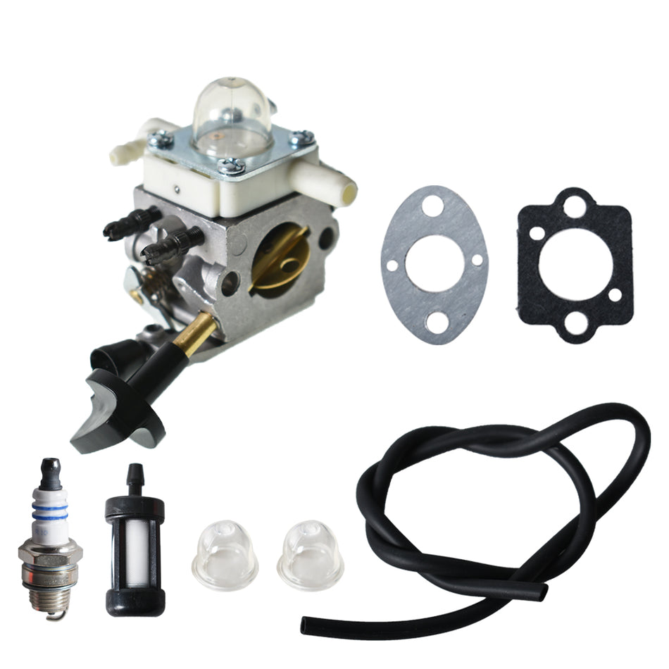 Leaf Blower Carburetor 4241-120-0615 42411200615 For Zama C1M-S261 4241-120-0607