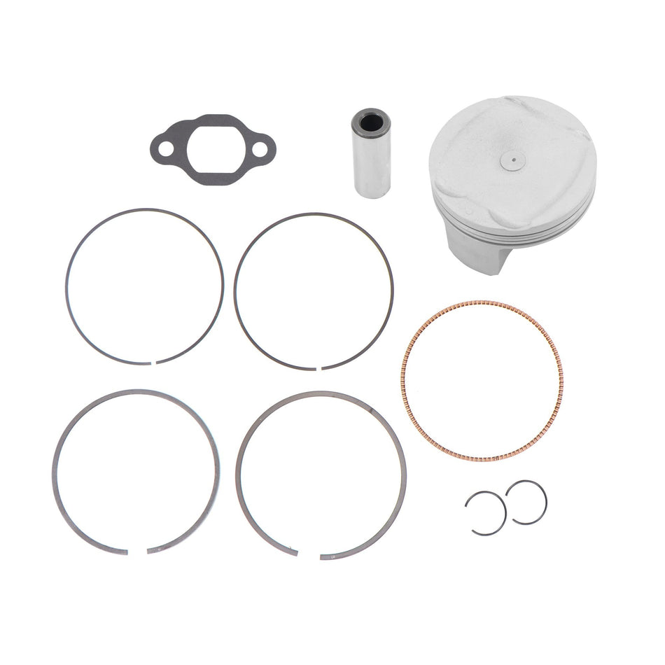 Engine Cylinder Block Top End Rebuild Kit Fit For Yamaha Xmax X-max300 2017-2022