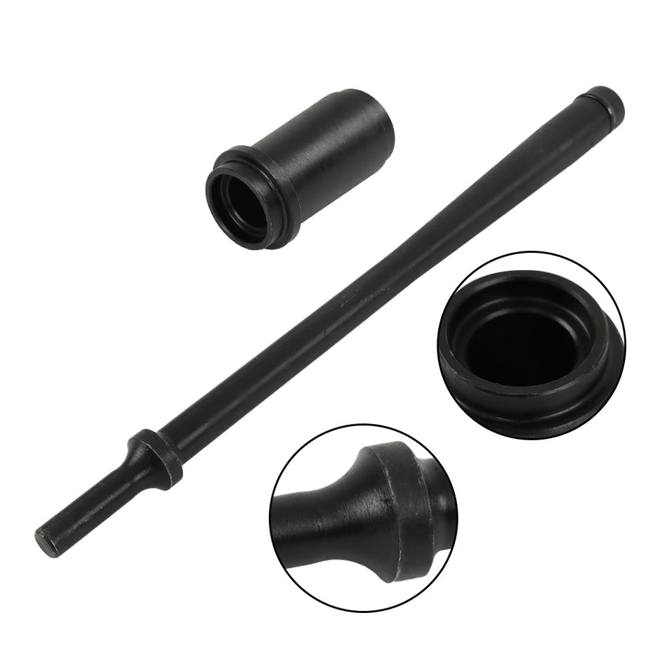 Labwork 29090 Anchor Pin Bushing Kit Truck Installation And Removal Tool 1-3/8