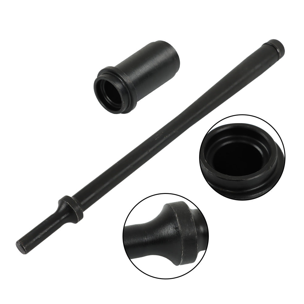 Labwork 29090 Anchor Pin Bushing Kit Truck Installation And Removal Tool 1-3/8