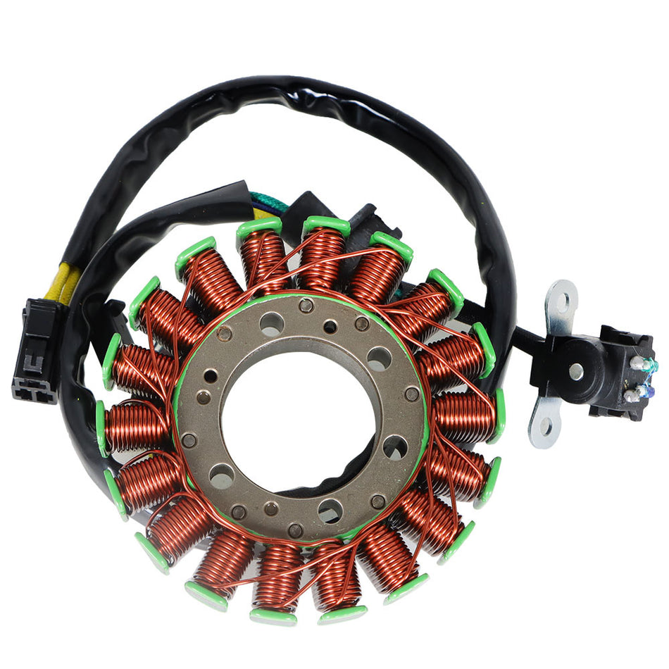 NEW For Suzuki B-King 08-10 GSX1300R Hayabusa 99-18 Generator Stator Coil