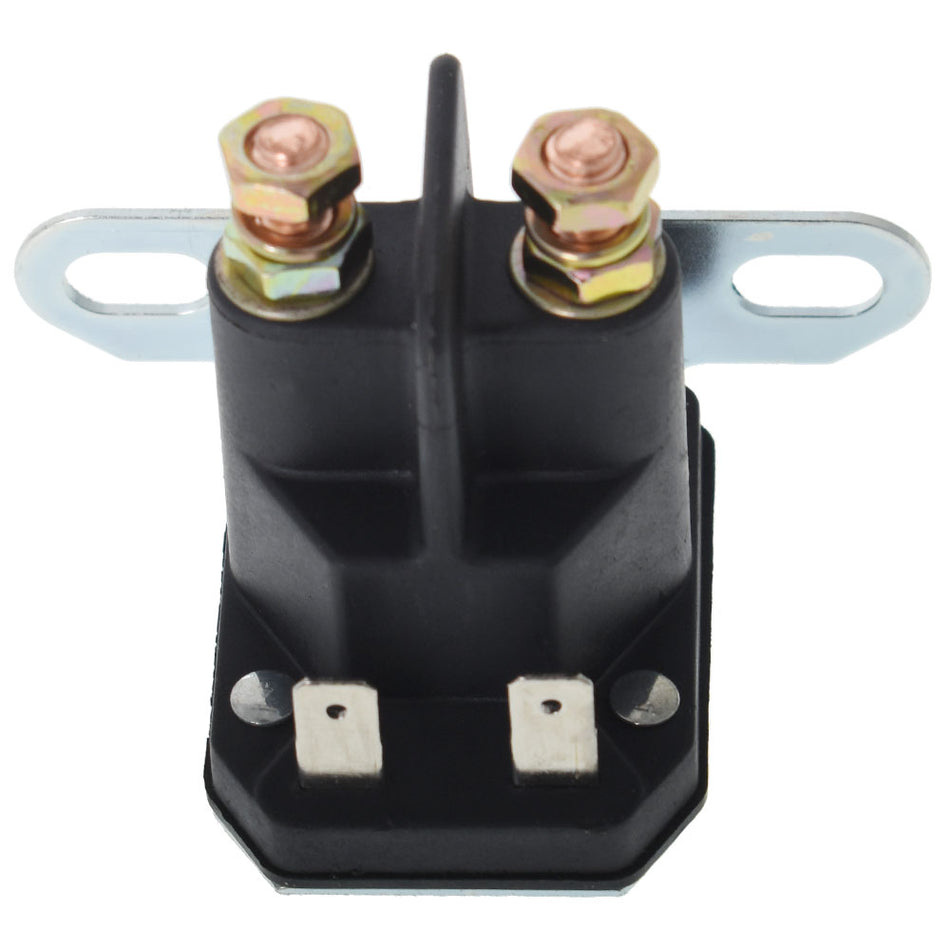 Starter Solenoid For Cub Cadet Cc760es Gt1054 Gt1554 Gt2000 Gt2100 725-04439