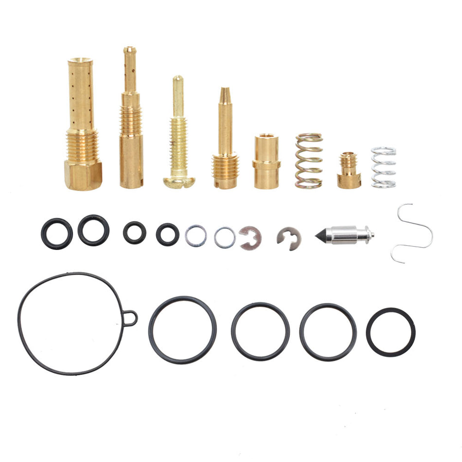 Carburetor Carb Rebuild Kit fits for Honda 1999-2006 TRX90 TRX 90 US