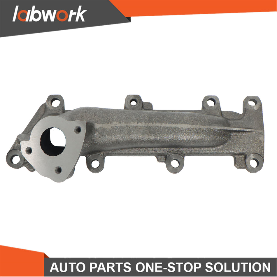 Labwork Exhaust Manifold For Ford F-150 Limited Crew Cab Pickup 4-Door 2018-2020