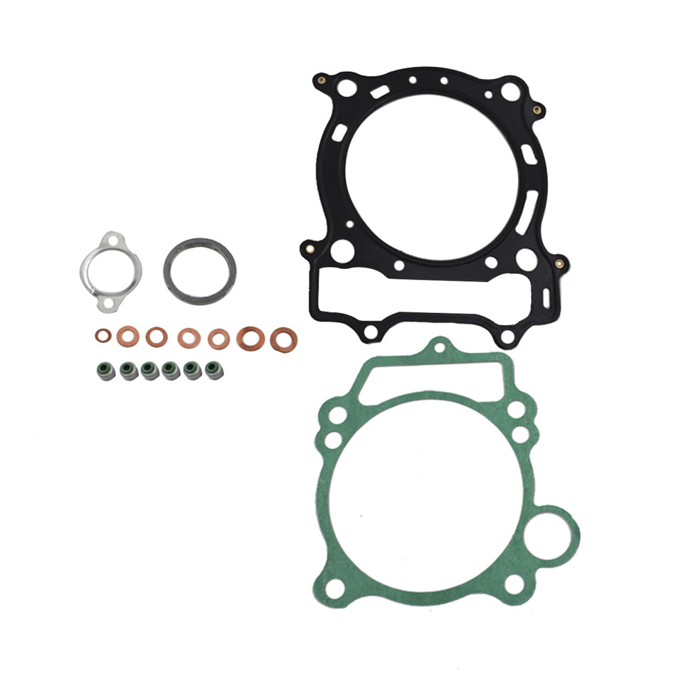 Top End Head Gasket Kit For Yamaha WR450F 2003-06 YZ450F 2003-05 NEW