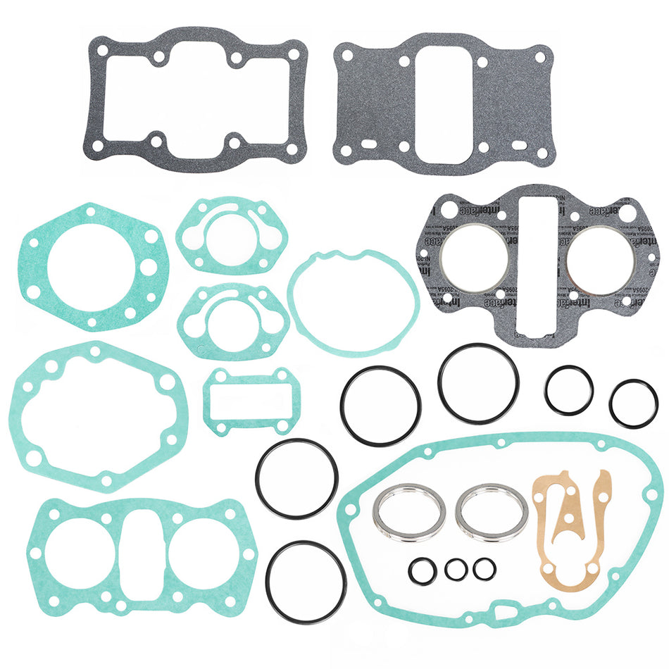 NEW For Honda 305 CB77 Superhawk CL77 Scrambler CA77 Dream Engine Gasket Kit Set