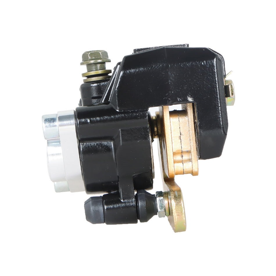 Rear Brake Caliper Assembly For YAMAHA 1987-2006 BANSHEE 350 WARRIOR RAPTOR USA