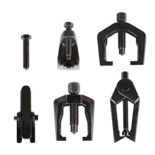 Load image into Gallery viewer, Labwork Front End Service Tool Kit Ball Joint Tie Rod Set Pitman Arm Puller