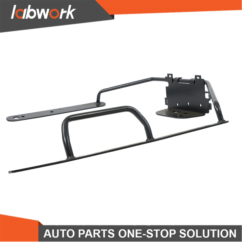 Labwork Door Frame For Bobcat 7120402 T450 T550 T590 T595 T630 T650 T740 T750