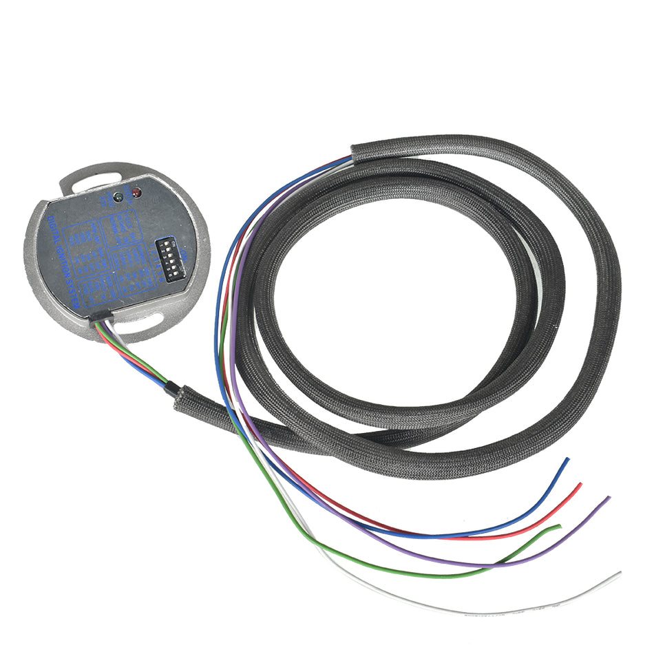 53-644 For Dyna 2000i Programmable Single Fire Electronic Ignition Module