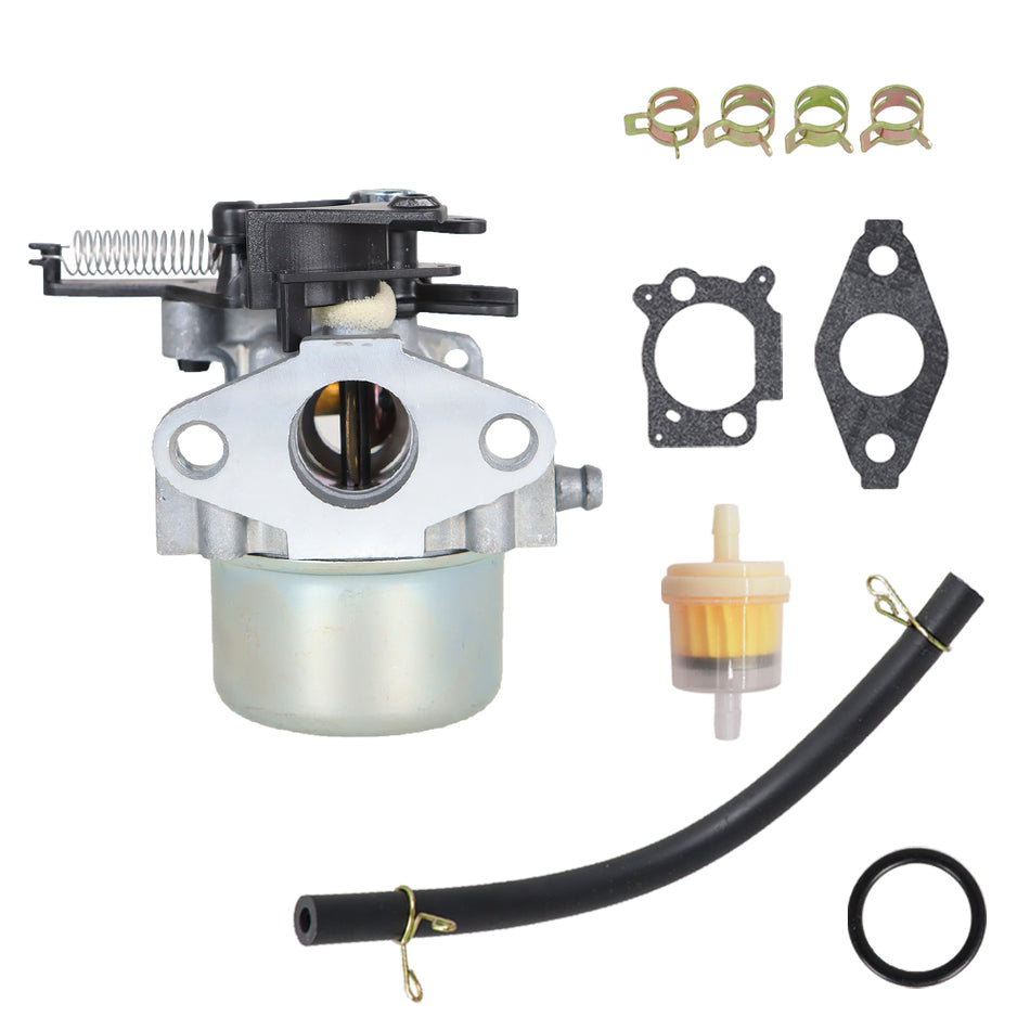 Carburetor For Briggs & Stratton 799248 796608 594287 11P902 11P905 11P907 carb