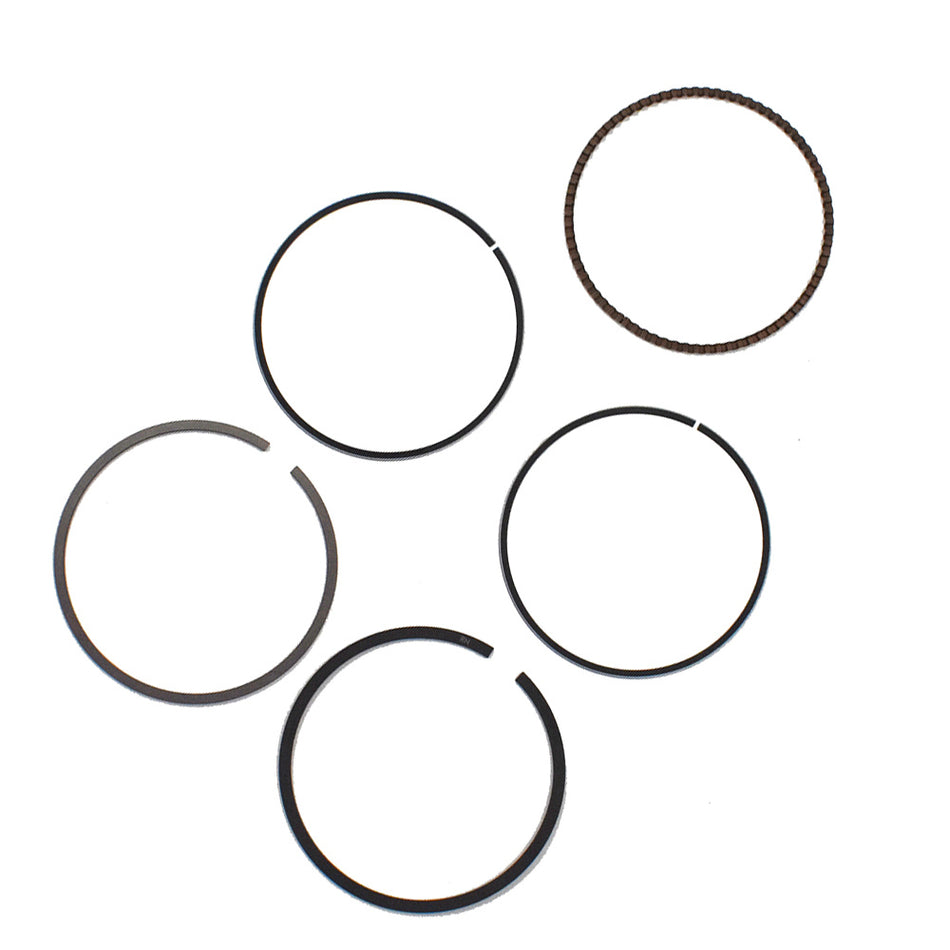 Piston Rings For Honda Fourtrax 300 & TRX300EX Sportrax Standard Bore 74mm USA