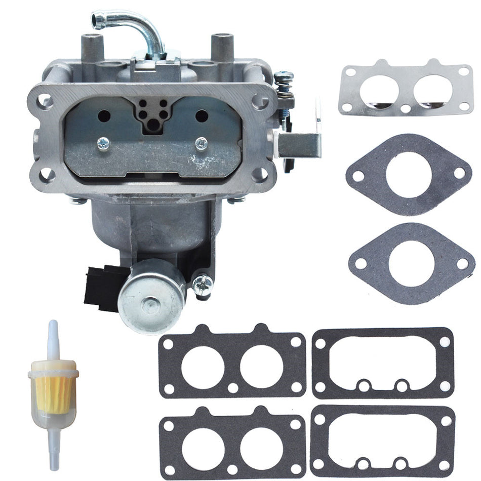 Carburetor Part 15004-1012 15004-0931 15004-7083 Fits For Kawasaki Mowers Parts