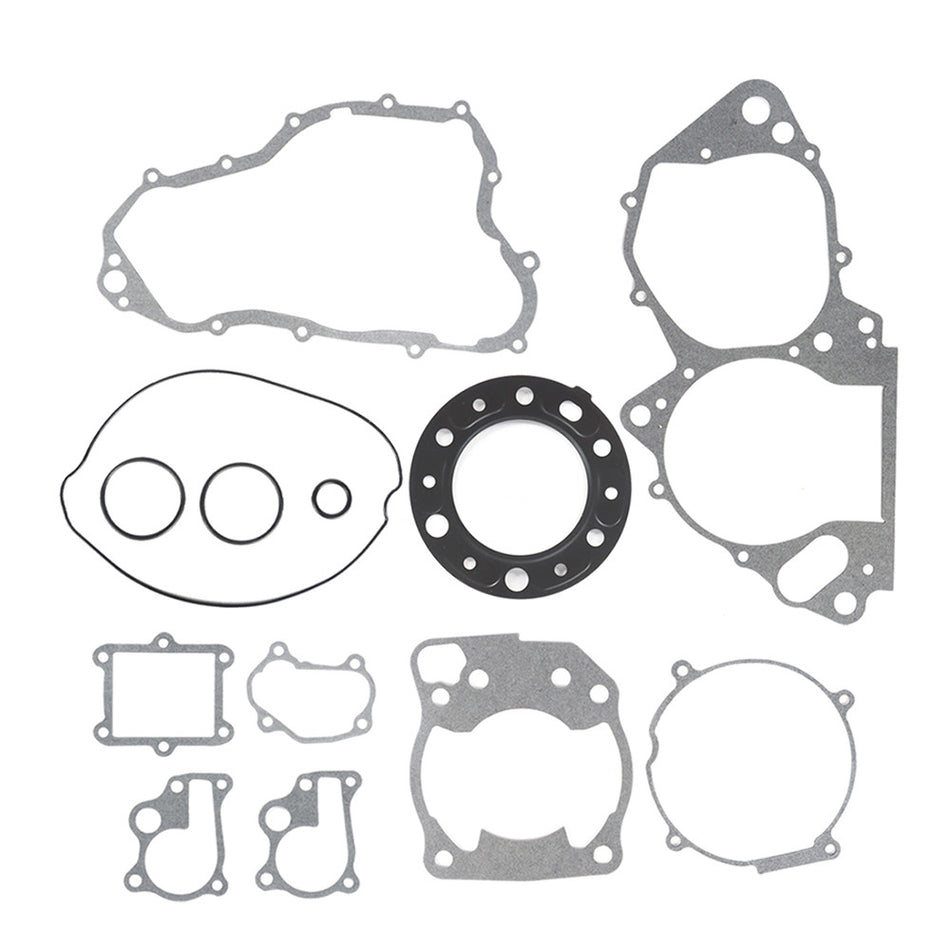 For Honda CR250R CR 250 1992-01 Complete Gasket Kit Top & Bottom End Engine Set