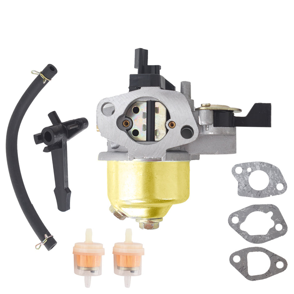 Carb HR194 HR216 For Honda HRA214 HR215 HR214 GXV120 GXV140 GXV160 Carburetor