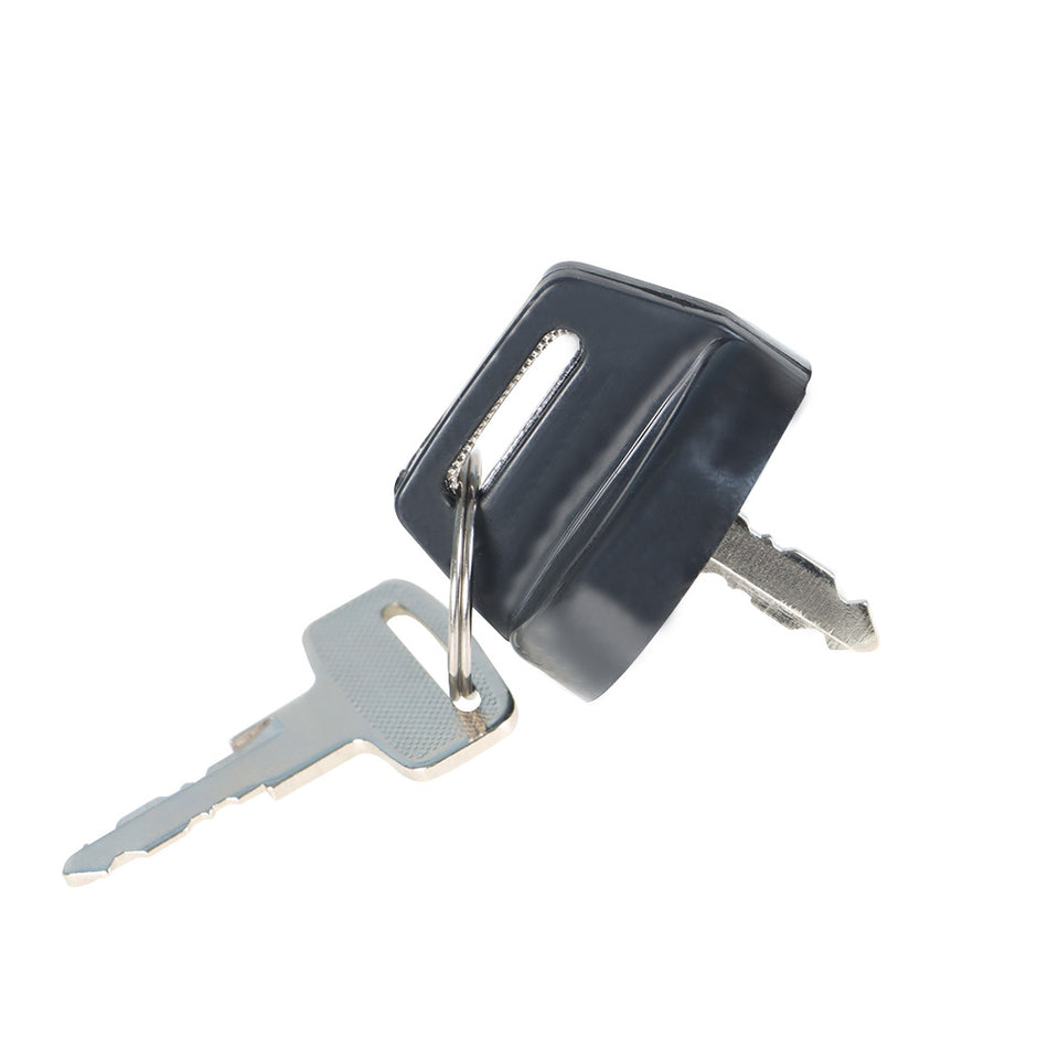 Ignition Key Switch For Honda Trx300ex Sportrax 300 1993-2006 35010-HM3-000