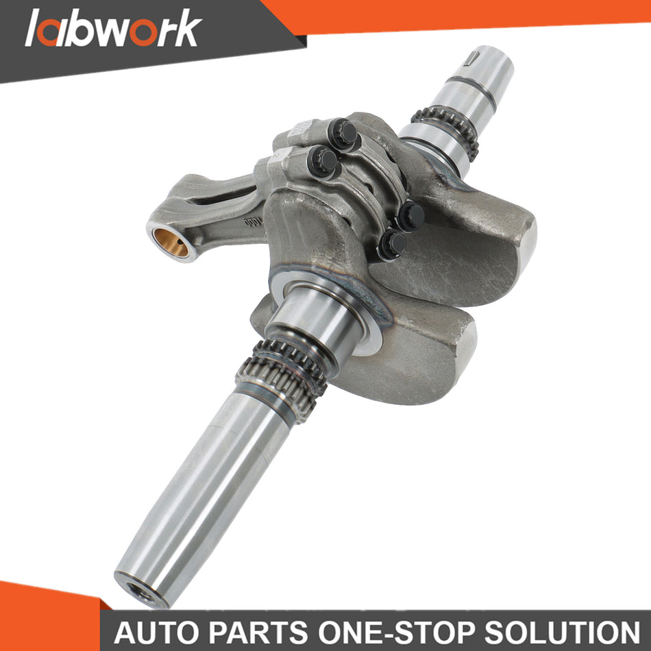 ATV UTV Crankshaft 13200-012-0000 For HiSun 1000 HS1000 Strike 1000 Quad