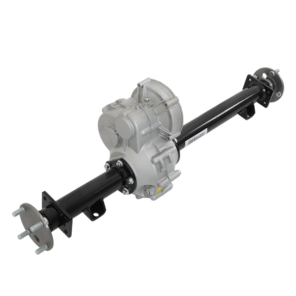 Rear Axle Housing Assembly For Club Car DS Precedent Golf Cart Electric 1998-Up