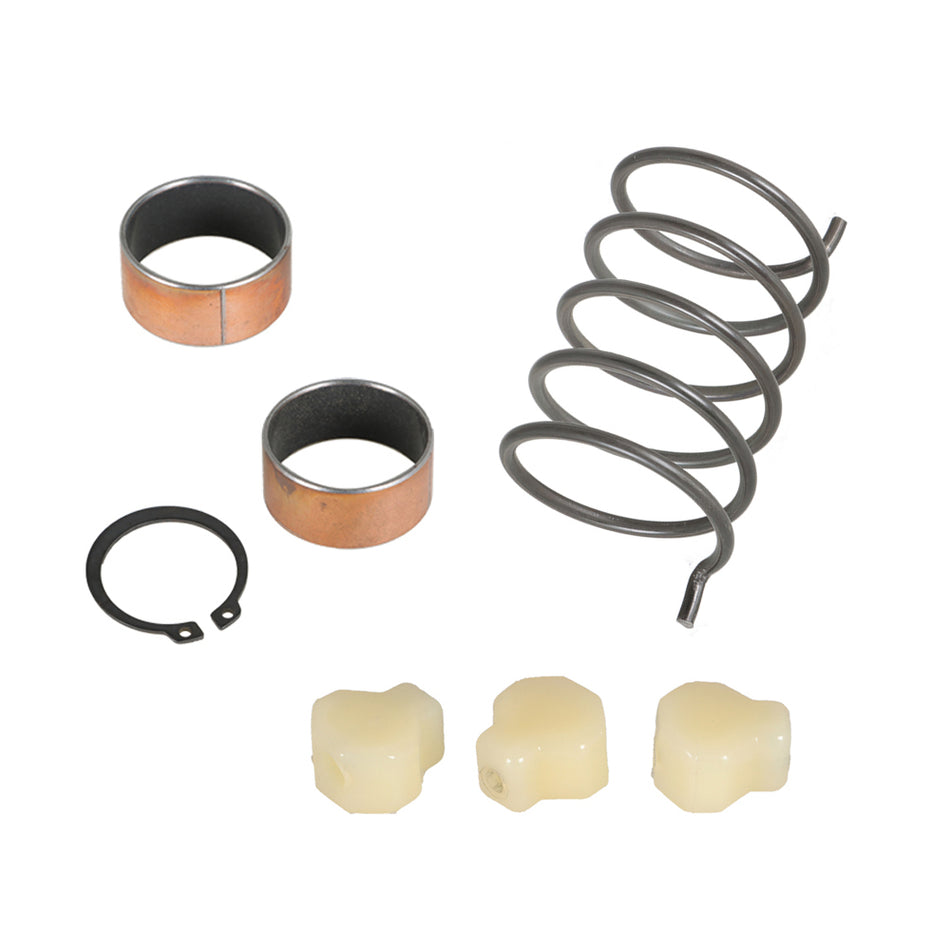 Driven Secondary Converter Clutch Rebuild Kit For Kawasaki Mule 3000 3010