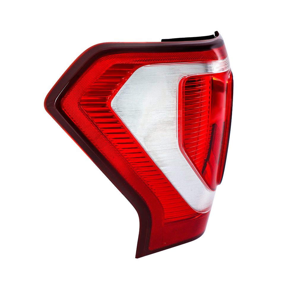 Driver Side Tail Light For Ford Expedition 2018-2020 21 Left Halogen Tail Lamp