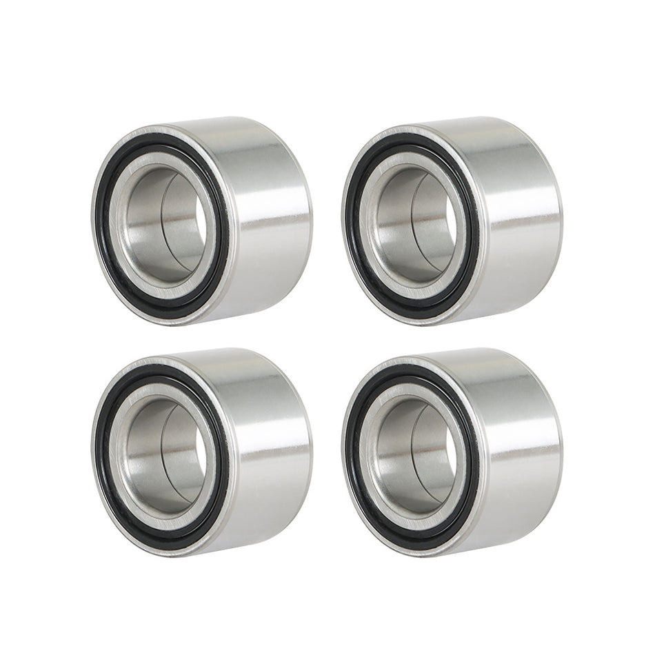 4×Front Wheel Bearings for Polaris Ranger 400 500 570 700 800 Series 10/11