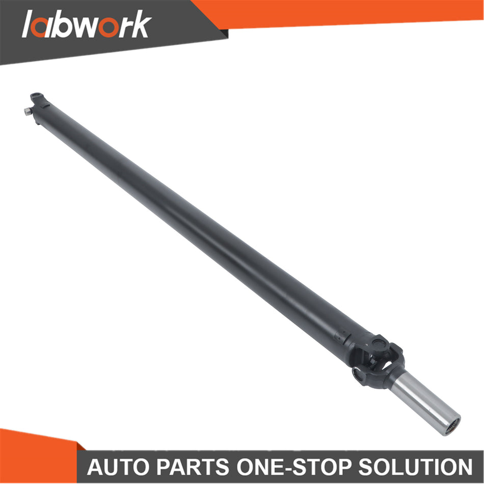 Labwork Rear Driveshaft Prop Shaft Assy For Chevrolet Silverado 2500 HD 2001-07
