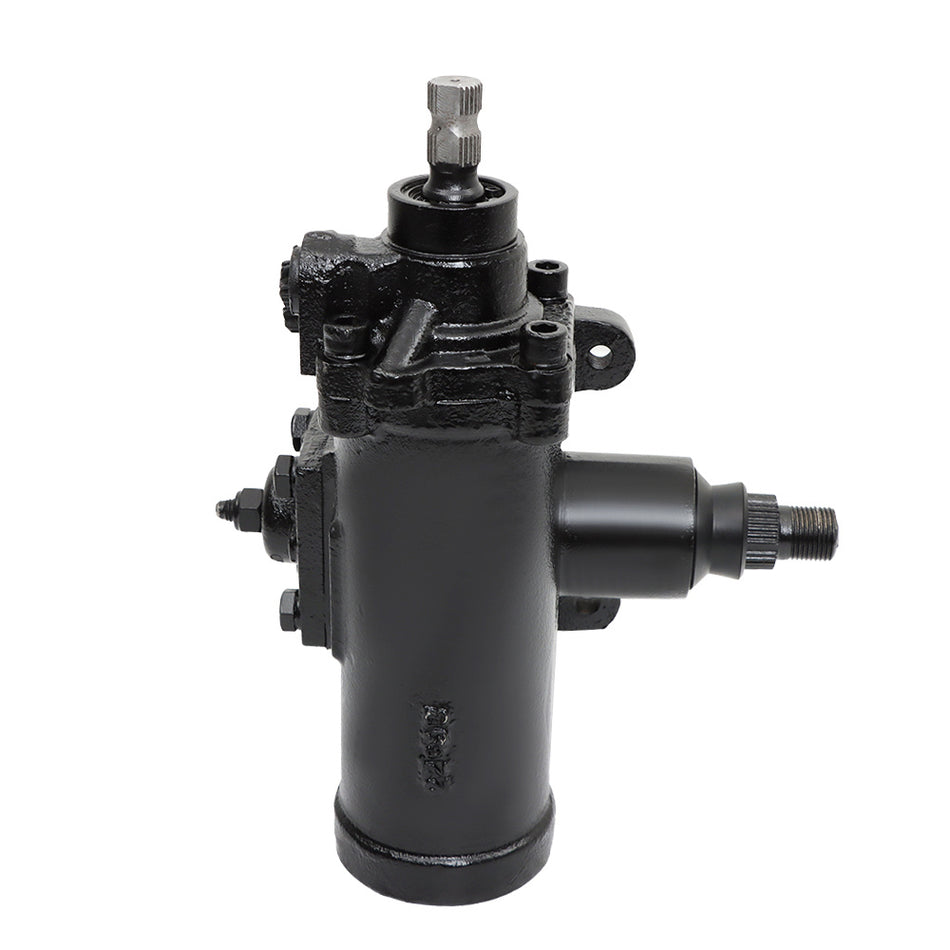 Labwork Power Steering Gear Box for 87-89 GMC R2500 1980-1986 Chevrolet C10 C20