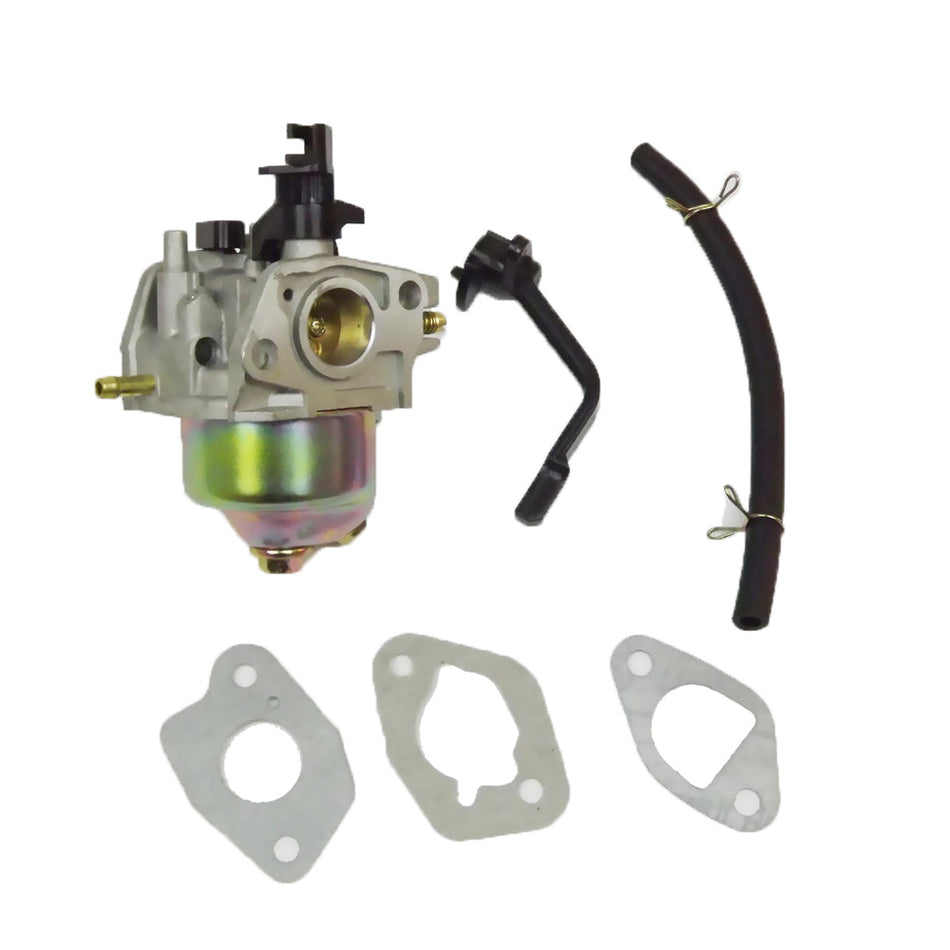 Carburetor For Champion Power Equipment 3500 4000 W/ Gasket